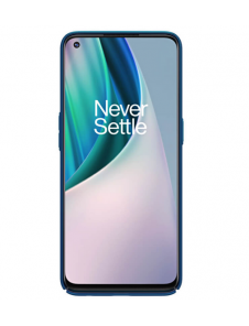 OnePlus Nord N10 5G och väldigt snyggt skydd från Nillkin.