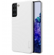Nillkin Super Frosted Baksida till Samsung Galaxy S21 Plus - Vit