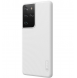 Samsung Galaxy S21 Ultra skyddas av detta fantastiska skal.