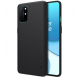 Svart och mycket snyggt fodral OnePlus 8T.