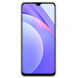 Vitt och mycket snyggt fodral Xiaomi Redmi 9T.