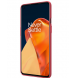 Ljusrött och mycket elegant omslag OnePlus 9.