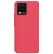 Vackert och pålitligt skyddsfodral för Realme 8/8 Pro.