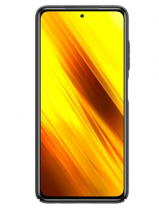 Xiaomi Poco X3 NFC / X3 Pro och väldigt snyggt skydd från Nillkin.
