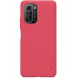 Xiaomi Poco F3 och väldigt snyggt skydd från Nillkin.