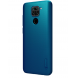 Din telefon skyddas av detta skydd från Redmi Note 9.