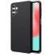 Samsung Galaxy A32 5G skyddas av detta fantastiska skal.