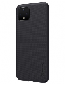 Google Pixel 4 XL skyddas av detta fantastiska omslag.