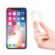 Din iPhone XS / X skyddas av detta stora glas.