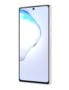 Din telefon skyddas av detta skydd från Samsung Galaxy Note 20.