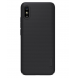 Med detta omslag kommer du att vara lugn för Xiaomi Redmi 9A och väldigt snyggt skydd från Nillkin.