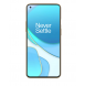Gyllene och mycket elegant omslag OnePlus 8T.