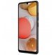 Samsung Galaxy A42 5G skyddas av detta fantastiska skal.