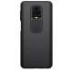 Din telefon skyddas av detta skydd från Xiaomi Redmi Note 9 Pro / Pro Max / 9S.