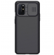Svart och mycket snyggt fodral OnePlus 8T.