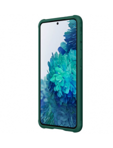Vackert och pålitligt skyddsfodral för Samsung Galaxy S21.
