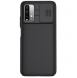 Xiaomi Redmi 9T och väldigt snyggt skydd från Nillkin.