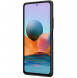Din telefon skyddas av detta skydd från Xiaomi Redmi Note 10 Pro.