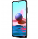 Svart och mycket snyggt fodral Xiaomi Redmi Note 10 5G / Poco M3 Pro 5G.