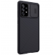 Samsung Galaxy A72 skyddas av detta fantastiska skal.
