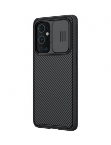 Din telefon skyddas av detta skydd från OnePlus 9 Pro.