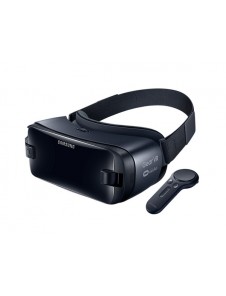 SM-R324 Samsung Gear VR 2017 Glasses - Grå
