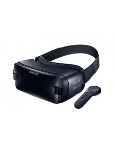 SM-R324 Samsung Gear VR 2017 Glasses - Grå