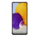 Samsung Galaxy A72 skyddas av detta fantastiska skal.