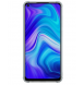 Med detta omslag kommer du att vara lugn för Xiaomi Redmi Note 9 och väldigt snyggt skydd från Nillkin.