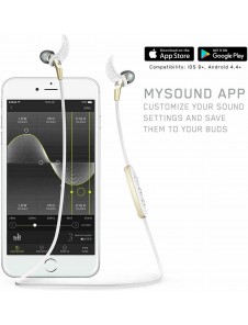 Jaybird Freedom F5 Gold F5-S-G