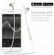 Jaybird Freedom F5 Gold F5-S-G