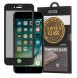 Med detta glas kommer du att vara lugn för din iPhone 7.