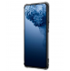 Samsung Galaxy S21 Plus skyddas av detta fantastiska skal.
