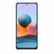 Grått och mycket snyggt fodral Xiaomi Redmi Note 10 Pro / 10 Pro Max.
