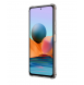 Vackert och pålitligt skyddsfodral till Xiaomi Redmi Note 10 Pro / 10 Pro Max.