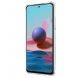 Nillkin Nature TPU Skal till Xiaomi Redmi Note 10 4G / 10s - Genomskinlig