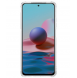 Nillkin Nature TPU Skal till Xiaomi Redmi Note 10 4G / 10s - Genomskinlig