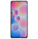 Genomskinligt och mycket elegant omslag Xiaomi Poco F3.