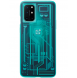 Vackert och pålitligt skyddsfodral för OnePlus 8T.