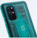 Din telefon skyddas av detta skydd från OnePlus 8T.