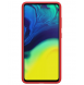 Din telefon skyddas av detta skal från Samsung Galaxy A52 4G / 5G.