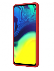Pålitligt och bekvämt fodral för telefon.