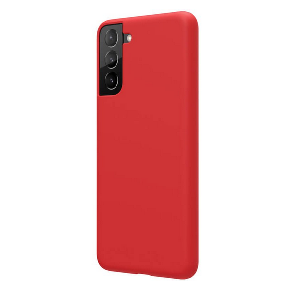 Vackert och pålitligt skyddsfodral för Samsung Galaxy S21 Plus.