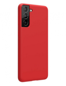Din telefon skyddas av detta skydd från Samsung Galaxy S21 Plus.