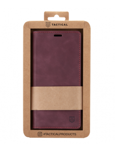 Xiaomi Redmi Note 9T och väldigt snyggt skydd från Tactical.