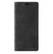 Svart hök och mycket praktiskt omslag från Tactical.