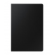 Svart och mycket snyggt skal Samsung Galaxy Tab S7 Plus / S7 FE.