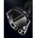 Baseus Rock Smart Vehicle Bracket Wireless Charger10W with Infrared -Black (WXHW01-01)