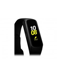 Samsung SM-R370 Smart Band Galaxy Fit (EU Blister) - Svart