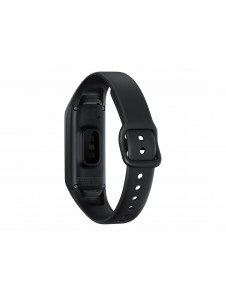 Samsung SM-R370 Smart Band Galaxy Fit (EU Blister) - Svart